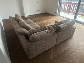 Sedacia suprava Sofa Avant Mantilla 1,5m x 2m - 4