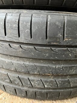 Letne pneu 235/40 R19 Imperial - 4