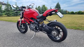 Ducati 1100 EVO - 4