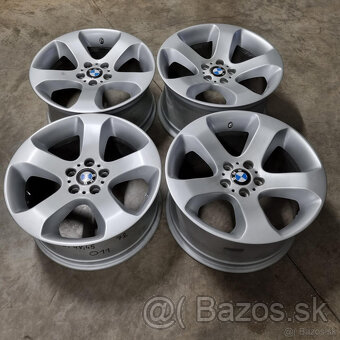 BMW hliníkové disky 5x120 R19 ET45/ET48 - 4