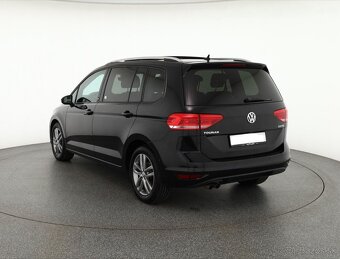 Volkswagen Touran 2.0 TDi - Highline - Odpočet DPH - 4