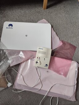 Monitor dychu babysense II - 4