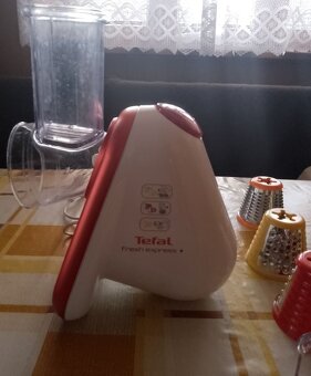 Elektrický mlynček Tefal - 4