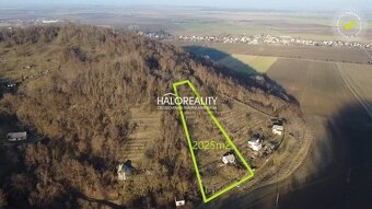 HALO reality - Predaj, chata Širkovce, Vinice - Kleinová Vin - 4