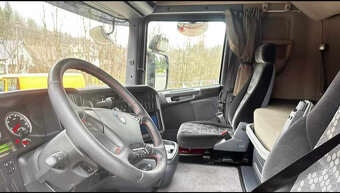 Scania R450 - 4