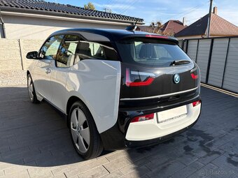 Bmw I3 120AH - 4