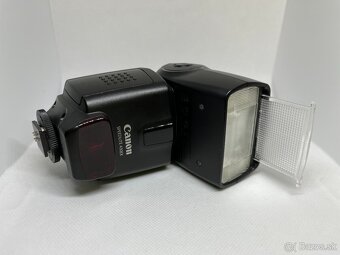 Canon Speedlite 430EX - 4