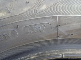 Letné pneumatiky 175/70 R 14 C - 4