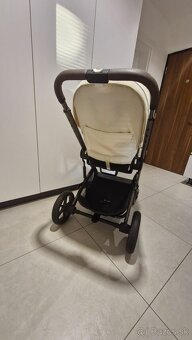 Cybex Balios S Lux - 4