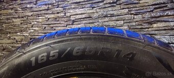 Sailun Atrezzo ECO 165/65 R14 79T - 4