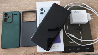 Xiaomi redmi note 13 pro+ 5g  12GB/512GB - 4