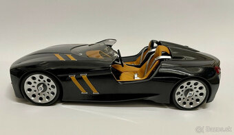 bmw 328 hommage 1:18 - 4