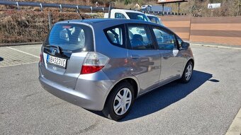 Honda Jazz 1.2 S Klima - 4