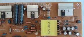 PHILIPS 55PUS6262/05 POWER SUPPLY - 715G8672-P02-0 - 4