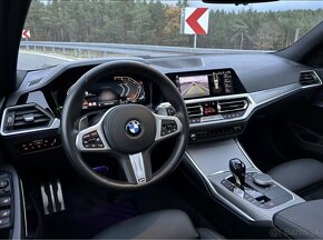 Bmw 320i g21 Touring - 4