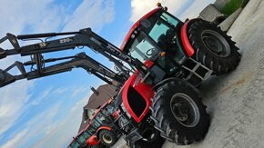 Zetor 105 proxima power italia - 4