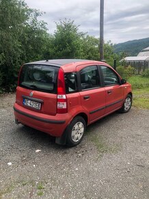 Fiat Panda - 4