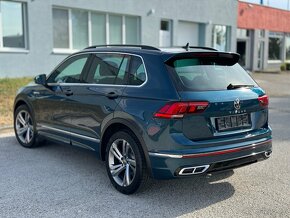 Volkswagen Tiguan 2.0 TDI EVO R-Line DSG 2021- odp DPH - - 4