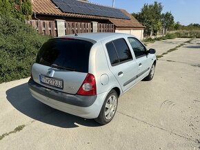 Renault Clio 1.2 16V (SR) - 4