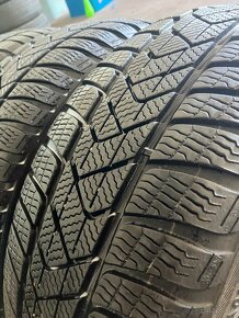 205/50/R17 4ks Pirelli Sottozero3 zimne - 4