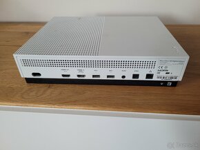 Xbox One S 1 TB - 4