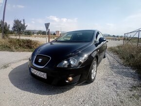 Seat Leon 1.2 TSI  77kw 2010 - 4