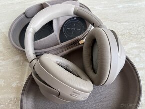 SONY WH-1000xm3, Silver - 4