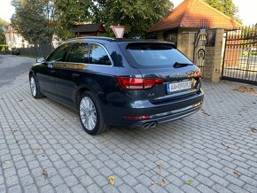 Audi a4 b9 2.0tdi - 4