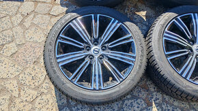 5x108 R18 --- VOLVO V 60 , S 60 ... - 4