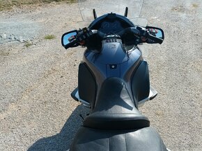 Bmw k 1200lt - 4