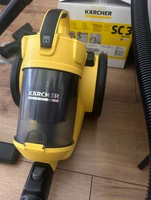 Karcher vysavac VC 3 v zaruke - 4