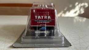 TATRA 815 4x4 Dakar 1:43 - 4