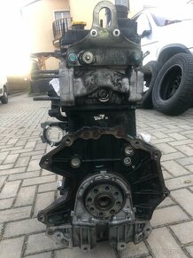 Motor 2.8 CRD 120KW - VM64C - 4