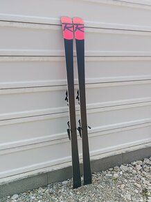 LYŽE ROSSIGNOL HERO ELITE LONG TURN TI 177CM - 4