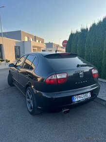 Seat Leon 1.9 TDi - 4