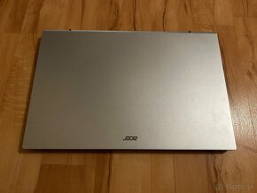 Notebook Acer Aspire 3 15 Pure Silver - 4