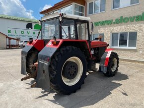 ZETOR 1994 VIN 487 - 4