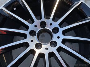 MERCEDES E W213 2016-2023 ALU DISK KOLESO 20” - 4