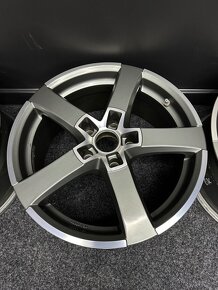 Alu AUTEC 5x120 17” - 4