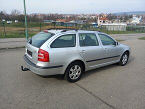 Skoda octavia 1.6 mpi 75kw - 4