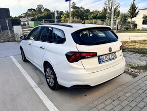 FIAT Tipo Kombi 1.6 E-TORQ 81kW AT6 2018 - 4