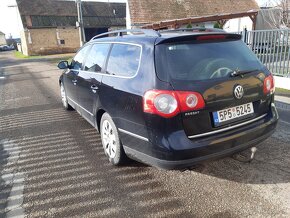 Vw passat combi 2,0 tdi 103 kw - 4