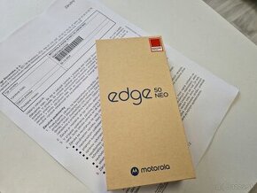 Motorola Edge 50 Neo - Nový nerozbalený - 4