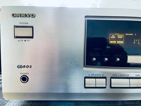 ONKYO TX 8211 - 4