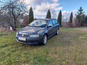 Fiat Stilo 1.9 Multijet 88kw - 4