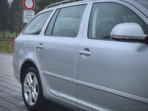 Škoda Octavia 1.6 TDI DPF 4x4 M6 - 4