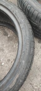 275/35r20 letné  2ks - 4