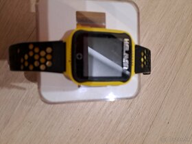 Helmer hodinky s GPS - 4