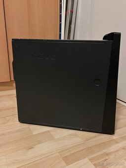 Lenovo Thinkcentre M58e - 4