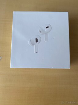 Apple Airpods Pro 2 USB-C - 4